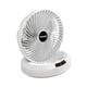 thumbnail image 5 of Ventilador de escritorio montado en la pared, plegable, 4 velocidades, ventilador de refrigeración por aire, ventilador de mesa para escritorio,, 5 of 9