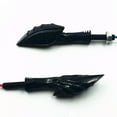 thumbnail image 3 of BHYShop Skull Hand LED Turn Signal Cruiser Chopper Street Sport Bike Motorcycle Dual Sport Custom, 3 of 5
