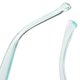 thumbnail image 3 of Round Sunflower UV Protection Sunglasses for Women - Summer Outdoor Fashion Accessory, 3 of 4