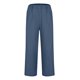 thumbnail image 4 of Pantalones largos para hombre, casuales, de moda, para vacaciones, con bolsillo, cintura elástica lisa, pantalones cortos para hombre., 4 of 6
