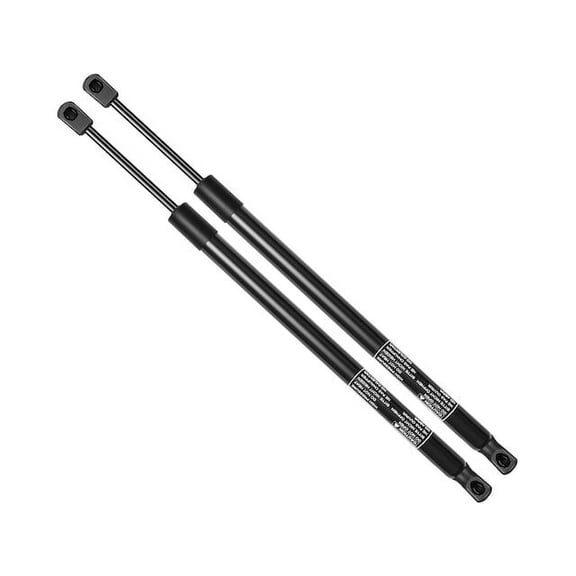 Tailgate Strut Set 2 - Compatible with 2007 - 2010 Kia Rondo - Autopart Premium