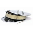 thumbnail image 4 of Racing Power Company R6720 14X3 Finned Air Cleaner, 4 of 4