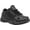 Black, variant on Fila Side By Side Boys Shoes Size 12, Color: Black
