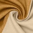 thumbnail image 6 of Ashirexll Oversized Sweatshirt for Women, Fall Sweatshirts for Women, Fashion Matching Color Pattern Long Sleeve Zipper V-neck Sweatshirt, 6 of 6