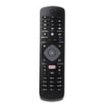 thumbnail image 1 of Pièces de Rechange pour Télécommande Tv Philips HOF16H303GPD24 Smart Netflix 398GR08B (Sans Batterie), 1 of 6