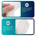 thumbnail image 4 of MasteelfCA Housse de Pluie pour Caméra Compatible avec Boîtier de Protection Résistant aux Intempéries, 4 of 7