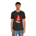 thumbnail image 4 of Japanese Samurai T-Shirt, 4 of 9
