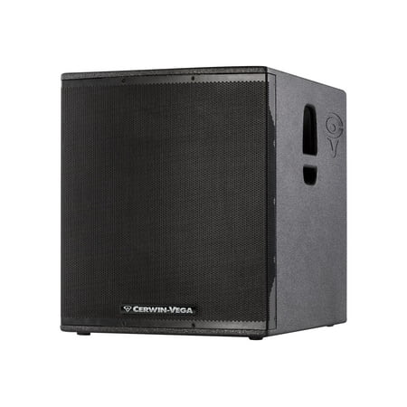 CVX-21S 21  Powered Subwoofer price history on PriceWatchPro