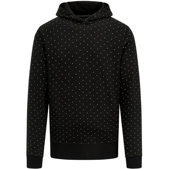 Mercedes AMG Petronas F1 Unisex Polka Dot Hoodie