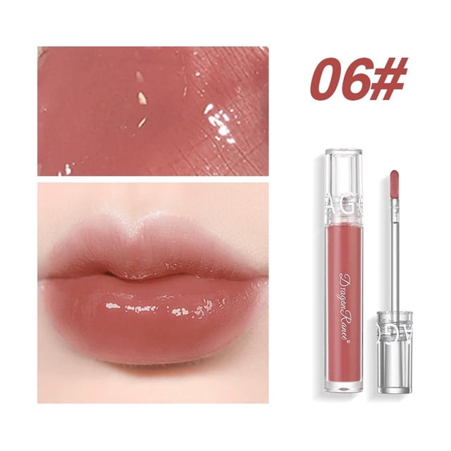 Lip Makeup, Soften and Smooth Lips, 5g, Suitable for All Occasions and Users