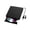 Black, variant on Lightweight USB Digital Media Drive Reader Writer For Computers