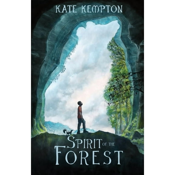 Spirit of the Forest, (Paperback)