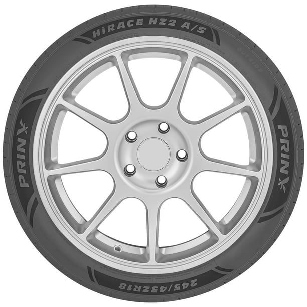 タイヤ・ホイール 245/40zr18 HiRACE HZ2 245/40ZR18 | Off-highway tires for Manufacturing
