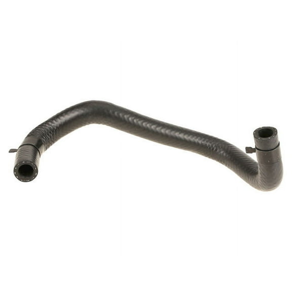 Reservoir To Pump Power Steering Reservoir Line Hose - Compatible with 2001 - 2006 Kia Optima 2.4L 4-Cylinder 2002 2003 2004 2005