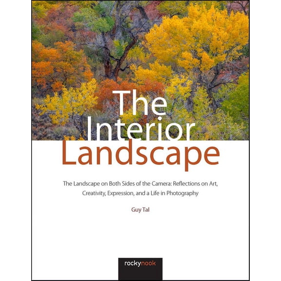 The Interior Landscape (Hardcover)