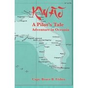 Kwaj : A Tale of Adventure in Oceania (Paperback)