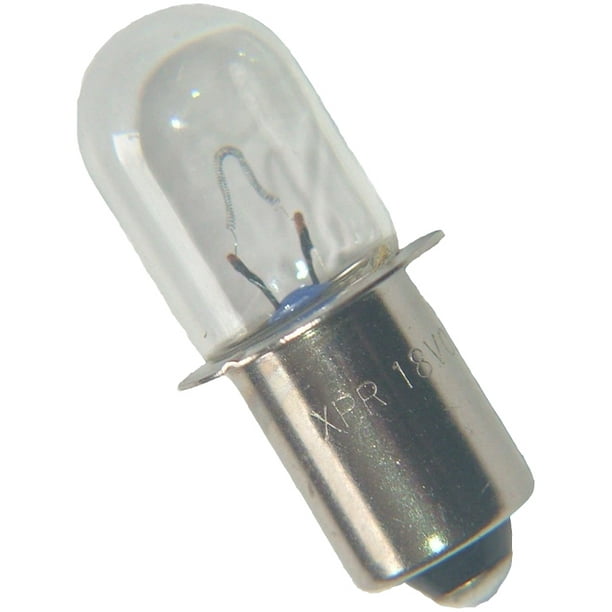 Ryobi FL1800 / Ridgid R849 Flashlight (5 Pack) Replacement 18V Xenon
