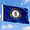 Kentucky State Flag 3x5, variant on Alabama Flag 3x5 Double Sided 3 Ply Heavy Duty Outdoor Polyester Banner