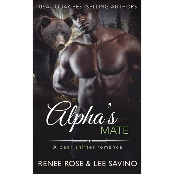 Alpha's Mate, (Paperback)