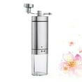 thumbnail image 5 of Clispeed Manual Coffee Mill, Multi, Stainless Steel, No Batteries, Foldable Handle, Portable, 5 of 5