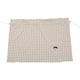 thumbnail image 2 of Parasol para ventana de coche con ventosa lavable, cordón universal anti-recalentamiento. Chico de celosía marrón, 2 of 6