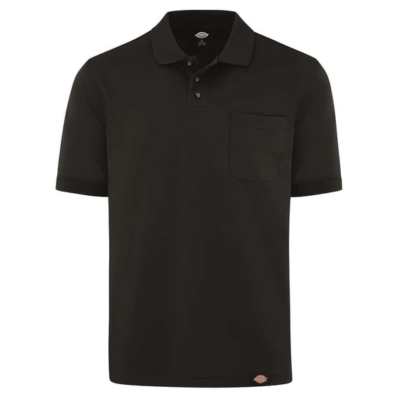 Dickies 6 oz. Industrial Performance Polo-LS404