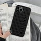 thumbnail image 3 of Funda de teléfono con letras a la moda para iphone 14, 13, 12, 11 Pro, XS, MAX, X, XR, g-guesses, Samsung Galaxy S23, S21 FE, S22, A53 Plus, Ultra 5G, 3 of 4