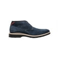 thumbnail image 2 of Stacy Adams Tilden Navy Boot Blue | 25547 415, 2 of 5