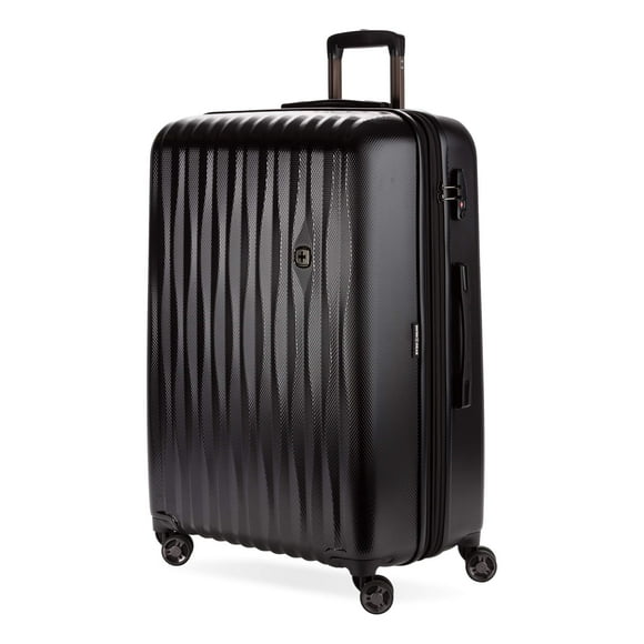 Equipaje SwissGear 7272 Energie, ampliable, 78 L, 68 cm, con cierre TSA
