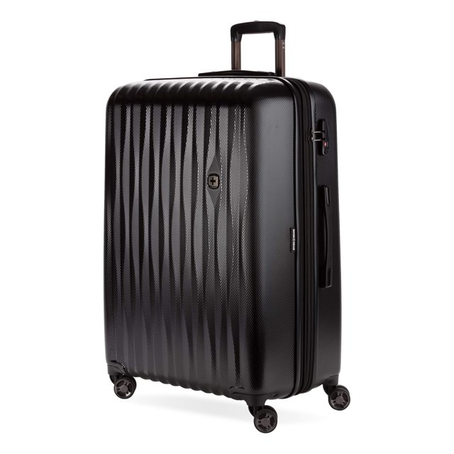 Equipaje SwissGear 7272 Energie, ampliable, 78 L, 68 cm, con cierre TSA