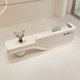 thumbnail image 5 of Office Modern Front Reception Desks Checkout Retail Store Cashier Counter Salon Clothing Rezeption Desk Beauty Bar Furniture My Lux Decor Round, 5 of 7