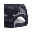 thumbnail image 2 of Deus ex machina Moretown Trucker Cap Dark Blue DMP87096, 2 of 2