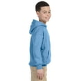 thumbnail image 2 of Boys 7.75 oz. Heavy Blend? 50/50 Hood 5 Pack, 2 of 2