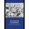 Pre-Owned Pension Planning: Pension, Profit-Sharing, and Other Deferred Compensation Plans (Hardcover) 0072530839 9780072530834