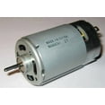 thumbnail image 2 of Mabuchi 555 12V Dc Motor - Printer / Portable Drill / Robotics Hobby Motor, 2 of 4