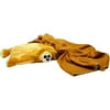 Lion Blanket/throw Buddy