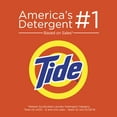 thumbnail image 4 of Tide Coldwater Clean Liquid Laundry Detergent, Fresh Scent, 92 oz, 59 Loads, 4 of 9