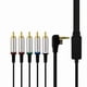 thumbnail image 4 of Rca Av Tv Video Cord Cable Cord for Psp 2000/3000 Av Cable, 4 of 5