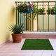 thumbnail image 1 of IDEANATEGRATE Tapete De Musgo Artificial Resistente Uv Para Interior Y Exterior, 1 of 6