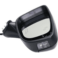 thumbnail image 3 of MAZDA 6 14-16 MIRROR RH, Power, Manual Folding, Non-Heated, Paintable, w/ BSD and Signal Light, w/o Auto Dimming and Surround View, 3 of 7
