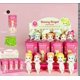thumbnail image 2 of Sonny Anime Blind Box Hippers Action Figures Toy Anl  Mysteris Surprise Toy Anime l Doll Fans Childr Chriss Toy, 2 of 5