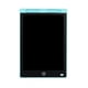 thumbnail image 1 of Tablero de escritura electrónico LCD de 10 pulgadas, pizarra pequeña a color, tablero de dibujo para niños, tablero de escritura de graffiti con energía luminosa LCD, 1 of 5