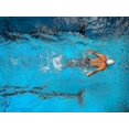 thumbnail image 4 of Dissolving Swim Trunks Birthday Prank Funny Bachelor Beach Party Gift For Your Bro Lose His Swim Shorts In The Swimming Pool (get It), 4 of 4