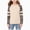 Beige, variant on Ccpelsie Toddler Girl Long Sleeve Shirts Fall Winter Tees Kids Crewneck Basic T-Shirts Tops for 18M-5T Green,4-5 Years