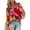 B Stelani Pink, variant on Zeagoo Womens Blouses Dressy Casual Spring Stripe Long Sleeve Shirts Button Down Tops Fashion