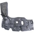 thumbnail image 1 of 2012-2014 Toyota Yaris Moteur Splash Shield Driver Sidehatchback, 1 of 1