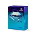 thumbnail image 3 of Viagra 50 mg 1 Tab Rec, 3 of 4