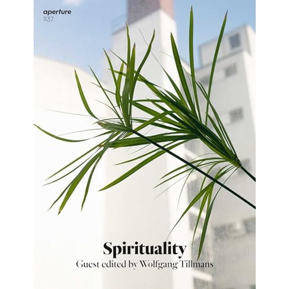Pre-Owned Spirituality: Winter 2019 (Aperture, 237), 9781597114639, 1597114634, Hardcover,