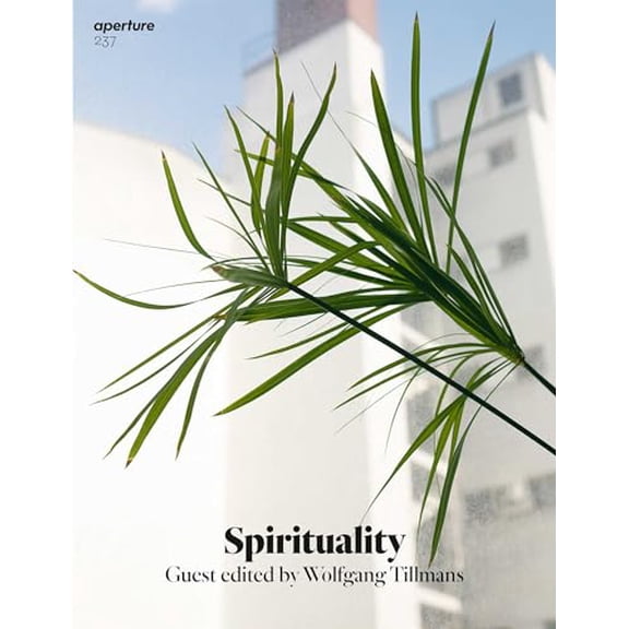 Pre-Owned Spirituality: Winter 2019 (Aperture, 237), 9781597114639, 1597114634, Hardcover,