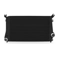 thumbnail image 2 of Mishimoto MMINT-DMAX-11BK Performance Intercooler Compatible With Chevrolet 6.6L Duramax 2011-2016 Black, 2 of 6